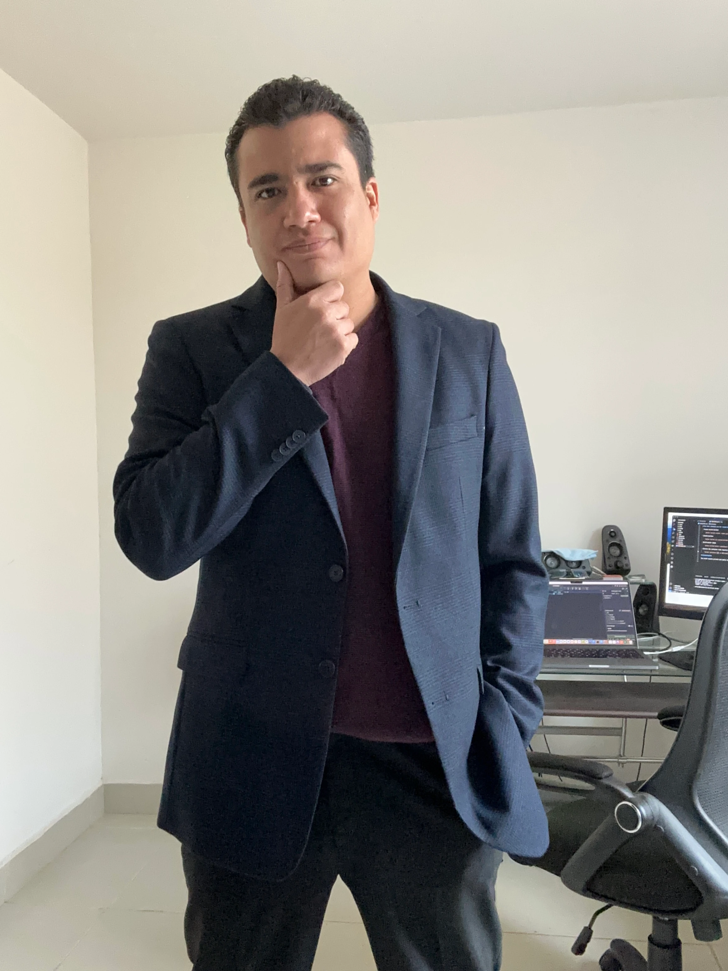 Retrato de Arturo
