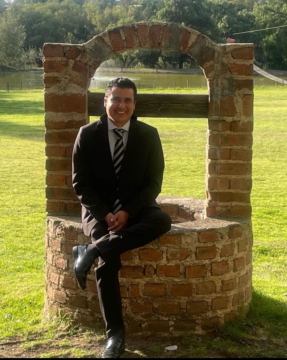 Arturo Villalpando